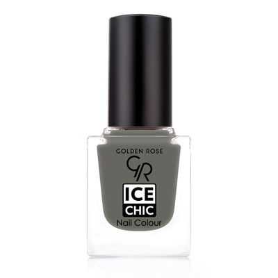 Golden Rose Ice Chic Nail Colour Oje 112 - 1