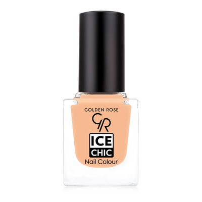 Golden Rose Ice Chic Nail Colour Oje 130