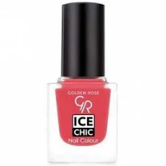 Golden Rose Ice Chic Nail Colour Oje 135 - 1