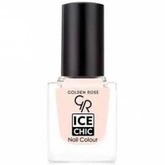 Golden Rose Ice Chic Nail Colour Oje 139 - 1