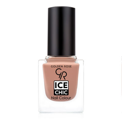 Golden Rose Ice Chic Nail Colour Oje 14