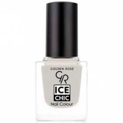 Golden Rose Ice Chic Nail Colour Oje 141 - 1