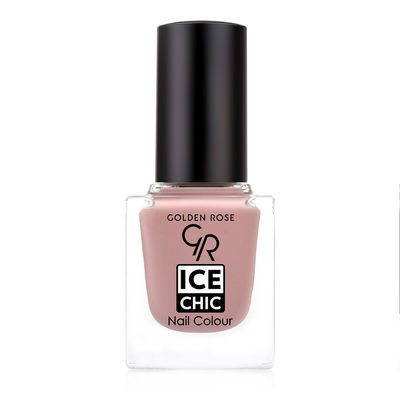 Golden Rose Ice Chic Nail Colour Oje 15 - 1