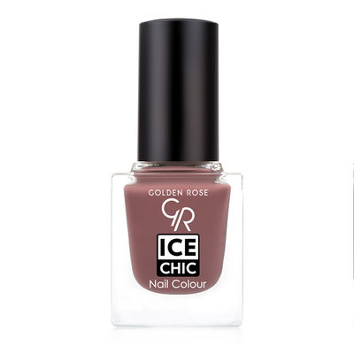 Golden Rose Ice Chic Nail Colour Oje 17 - 1