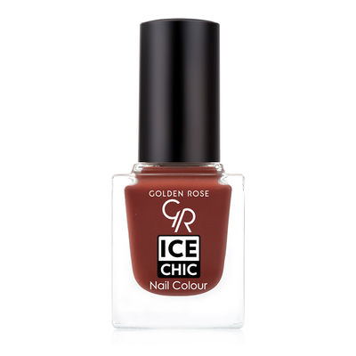 Golden Rose Ice Chic Nail Colour Oje 21 - 1