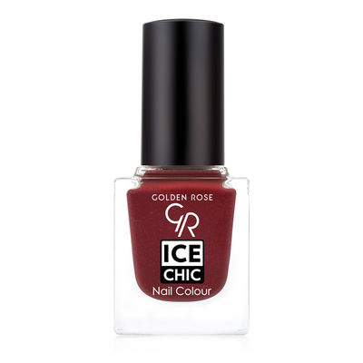 Golden Rose Ice Chic Nail Colour Oje 22 - 1