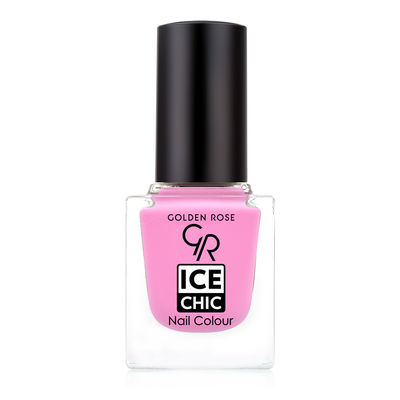 Golden Rose Ice Chic Nail Colour Oje 28 - 1