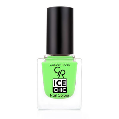 Golden Rose Ice Chic Nail Colour Oje 305