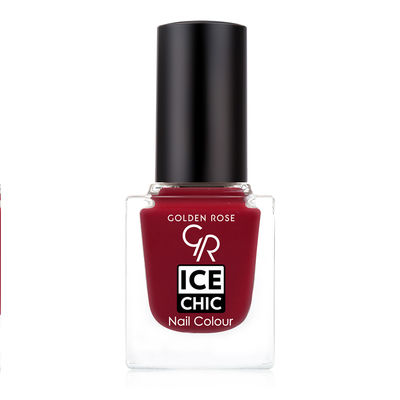 Golden Rose Ice Chic Nail Colour Oje 39 - 1