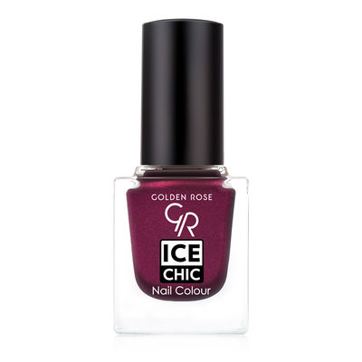 Golden Rose Ice Chic Nail Colour Oje 42 - 1