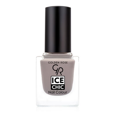 Golden Rose Ice Chic Nail Colour Oje - 58 - 1
