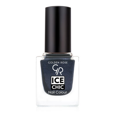 Golden Rose Ice Chic Nail Colour Oje - 60 - 1