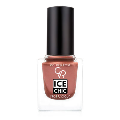 Golden Rose Ice Chic Nail Colour Oje - 62 - 1