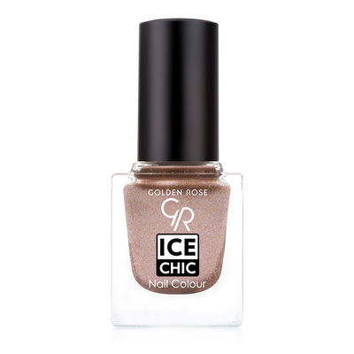 Golden Rose Ice Chic Nail Colour Oje 63 - 1