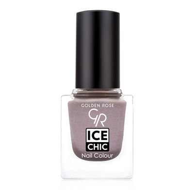 Golden Rose Ice Chic Nail Colour Oje 64 - 1