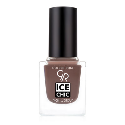 Golden Rose Ice Chic Nail Colour Oje - 65 - 1