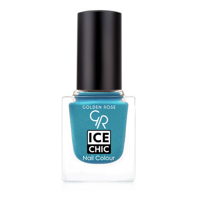Golden Rose Ice Chic Nail Colour Oje 71