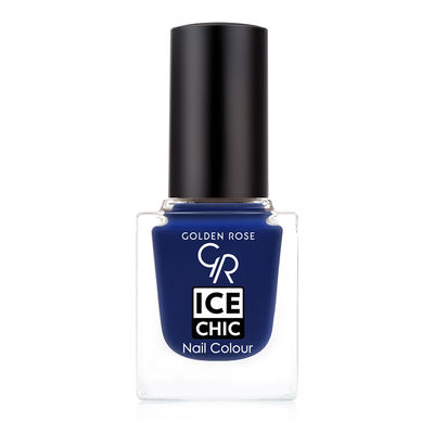 Golden Rose Ice Chic Nail Colour Oje 75 - 1