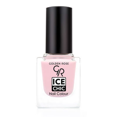Golden Rose Ice Chic Nail Colour Oje 79 - 1