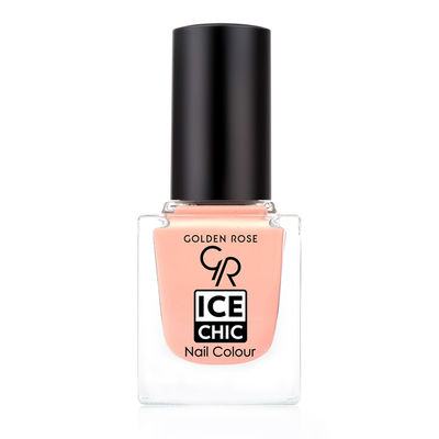 Golden Rose Ice Chic Nail Colour Oje 86