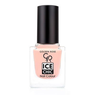 Golden Rose Ice Chic Nail Colour Oje 90 - 1