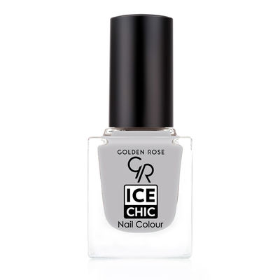 Golden Rose Ice Chic Nail Colour Oje 97