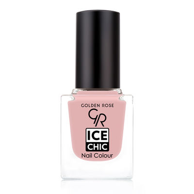 Golden Rose Ice Chic Nail Colour Oje 99 - 1