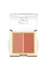 Golden Rose Iconic Blush Duo Allık 02 - Golden Rose