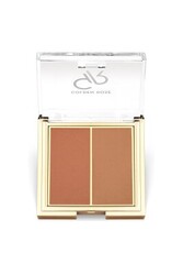 Golden Rose Iconic Blush Duo Allık 03 - Golden Rose