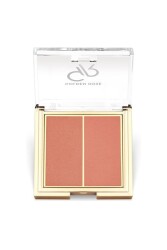 Golden Rose Iconic Blush Duo 04 - Golden Rose