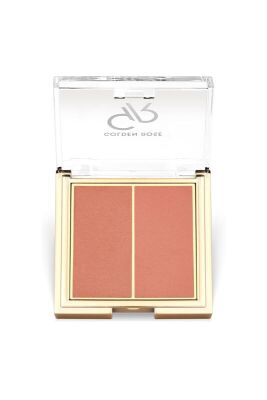 Golden Rose Iconic Blush Duo 04 - 1