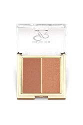 Golden Rose Iconic Blush Duo 05 - Golden Rose