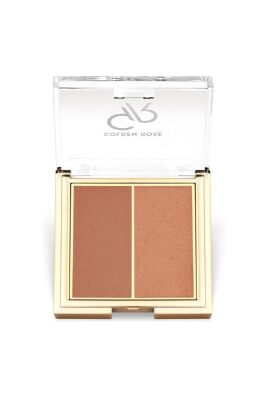 Golden Rose Iconic Blush Duo 05 - 1