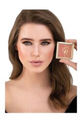 Golden Rose Iconic Blush Duo 05 - 2