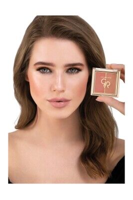 Golden Rose Iconic Blush Duo 05 - 2