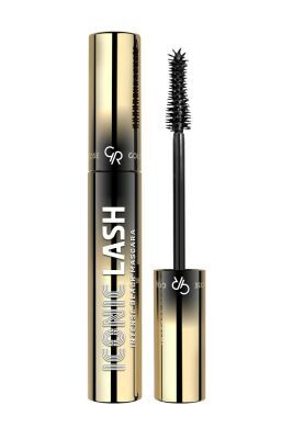 Golden Rose Iconic Lash Intense Black Mascara Yoğun Hacim Veren Maskara - 1