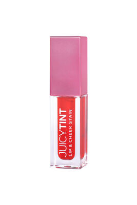 Golden Rose Juicy Tint Lip & Cheek Stain 02 Pink Crush - 1
