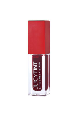 Golden Rose Juicy Tint Lip & Cheek Stain 03 Ruby Rose - 1