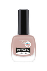 Golden Rose Keratin Fall&Winter Collection Oje 201 - Golden Rose