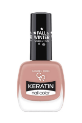 Golden Rose Keratin Fall and Winter Collection Oje 202 - Golden Rose