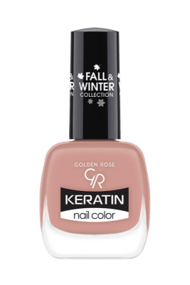 Golden Rose Keratin Fall and Winter Collection Oje 202 - 1