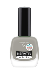 Golden Rose Keratin Fall and Winter Collection Oje 203 - Golden Rose