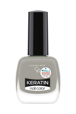 Golden Rose Keratin Fall and Winter Collection Oje 203 - 1