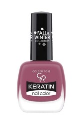 Golden Rose Keratin Fall and Winter Collection Oje 210 - Golden Rose