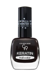 Golden Rose Keratin Fall&Winter Collection Oje 216 - Thumbnail