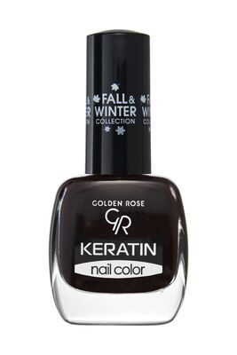 Golden Rose Keratin Fall&Winter Collection Oje 216