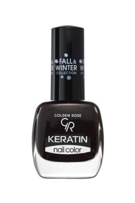 Golden Rose Keratin Fall and Winter Collection 216 Oje - 1