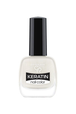 Golden Rose Keratin Oje 01 - 1