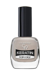 Golden Rose Keratin Oje 08 - Golden Rose