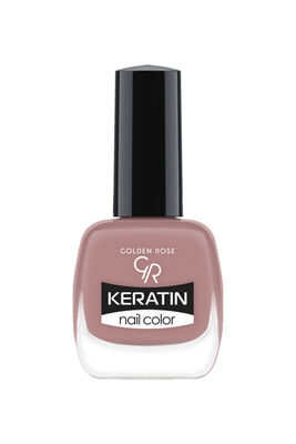 Golden Rose Keratin Oje 17 - 1